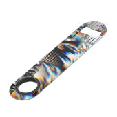 Attaque arc-en-ciel (Devant angulaire)