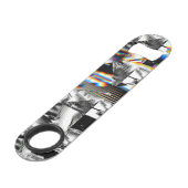 Attaque arc-en-ciel (Dos Angle)