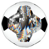 Attaque arc-en-ciel (Tourné)