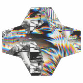 Attaque arc-en-ciel (Plat)