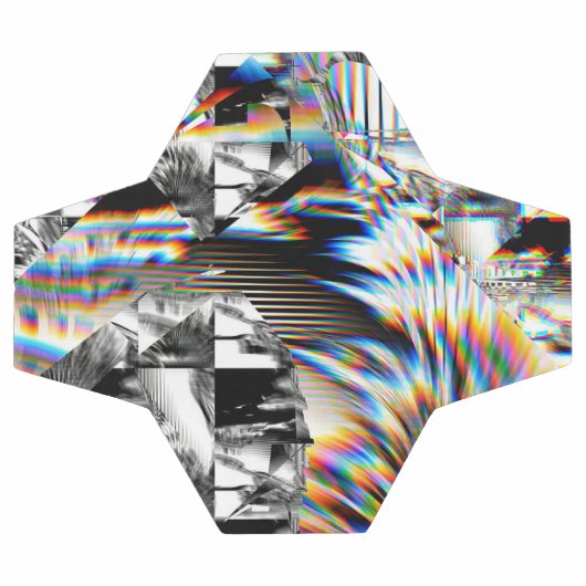 Attaque arc-en-ciel (Plat)