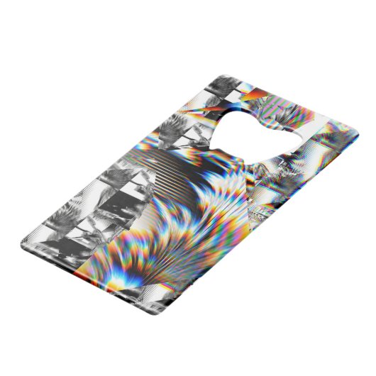 Attaque arc-en-ciel (Devant Angle)