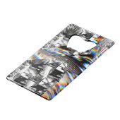 Attaque arc-en-ciel (Dos Angle)