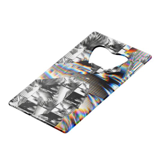 Attaque arc-en-ciel (Dos Angle)