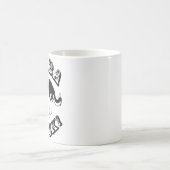 Attaque de Bubba ! Morph la tasse (Centre)