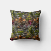 Attaque du Colosse/petit coussin (Recto)