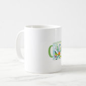 attaque le manufactur changeant de tasse de (Devant gauche)