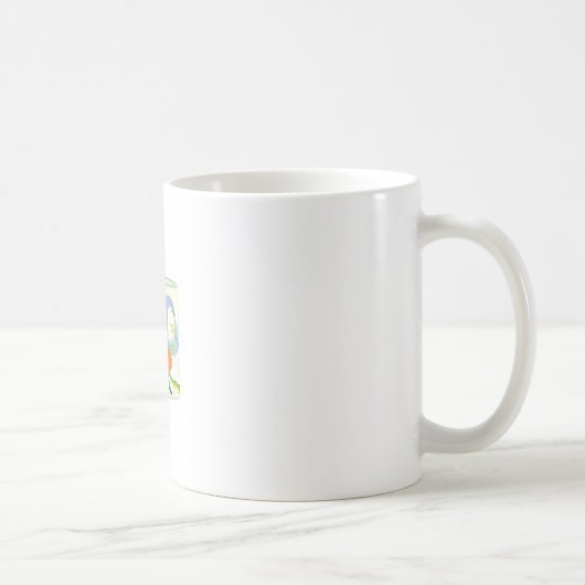 attaque le manufactur changeant de tasse de (Droite)