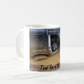 Attaquez la tasse 4x4 outre de la jeep de roader (Devant gauche)