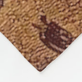 Attaquez-vous à la couverture d'ouatine de Dieu (Coin)