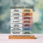 Atteggiamento Vincente (Neutre)