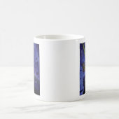Atteindre pour vos objectifs Mug (Centre)
