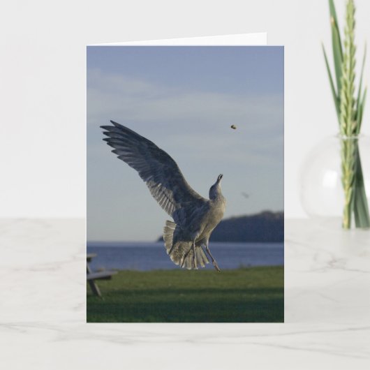 Atteindre Une Carte Objectif (Devant)