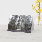 Atteinte de la carte grande d'encouragement (Fleur jaune)