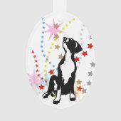 Attelage de dogue allemand (devant)