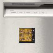 Attendez Sur Le Lord Magnet (In Situ (Lave-vaisselle))