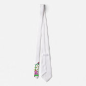 ATTENDRE LA CRAVATE DE LA CLAUSE SANTA (Dos)