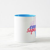 Attendre la tasse de SEPTEMBRE (Centre)