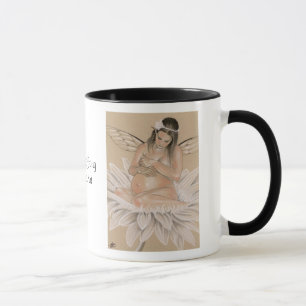 Attendre la tasse féerique