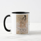 Attendre la tasse féerique (Gauche)