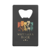 Attends De Voir Un Rock (Devant)