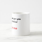 Attends-moi Mug (Centre)