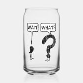 Attends, Quoi ? (Recto)