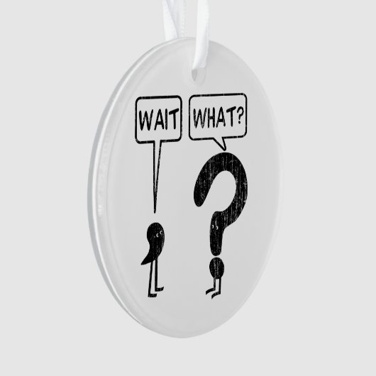 Attends, Quoi ? (devant)