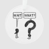 Attends, Quoi ? (devant)