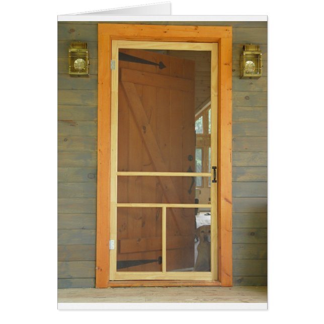 attente au thedoor (Devant)