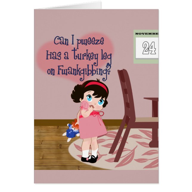 Attente du dîner turc (Devant)