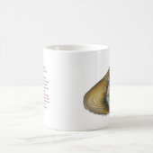 Attente sur six - tasse (Centre)