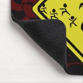 Attentie Cthulhu Muismat (Hoek)