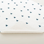 Attention aux requins ! couverture sherpa (3/4)