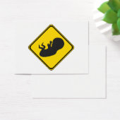 Attention : Baby Ahead ! (Bureau)