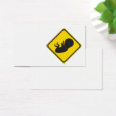 Attention : Baby Ahead ! (Bureau)