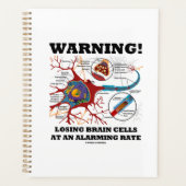 Attention ! Losing Brain Cells At An Alarming (Devant)