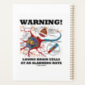 Attention ! Losing Brain Cells At An Alarming (Dos)