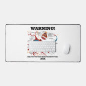 Attention! Neurotransmetteurs défectueux à l'intér (Clavier et souris)