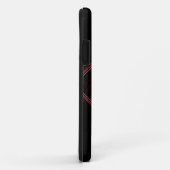 attention rochers coque (Dos/Droite)