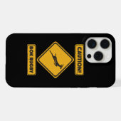 Attention - SpringBoks (Verso Horizontal)