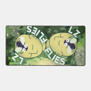 Atterrissage, zone Beach Towel