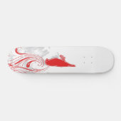 Atticus Skateboard (Horizontaal)