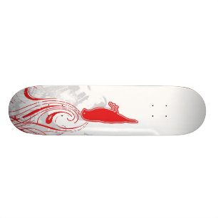 Atticus Skateboard