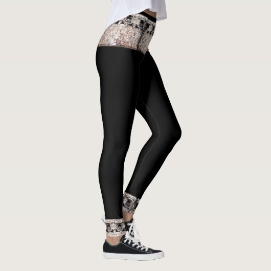  Attire Leggings (Rechts)