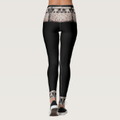  Attire Leggings (Achterkant)