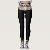  Attire Leggings (Voorkant)