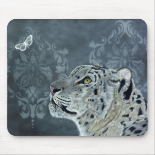 Attirez le tapis de souris