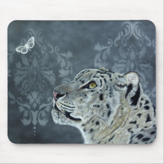 Attirez le tapis de souris