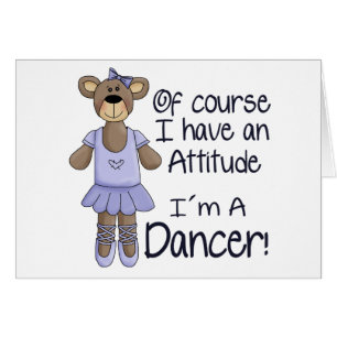 Attitude Dancer